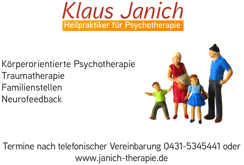 Logo & Beschilderung
