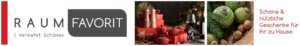 RAUMFAVORIT – Weihnachtskampagne