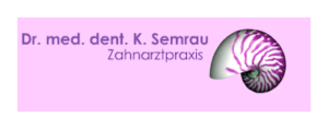 Zahnarztpraxis – Logo